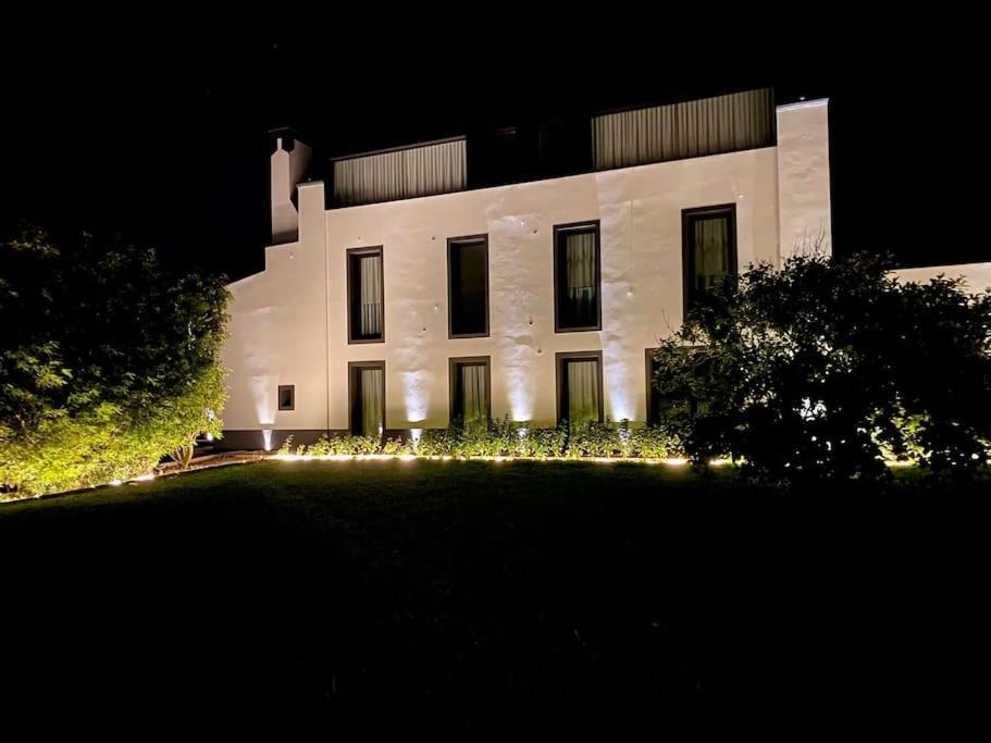 Nature & Sea - Casa Vinhateira West Duplex Caloura Exteriér fotografie
