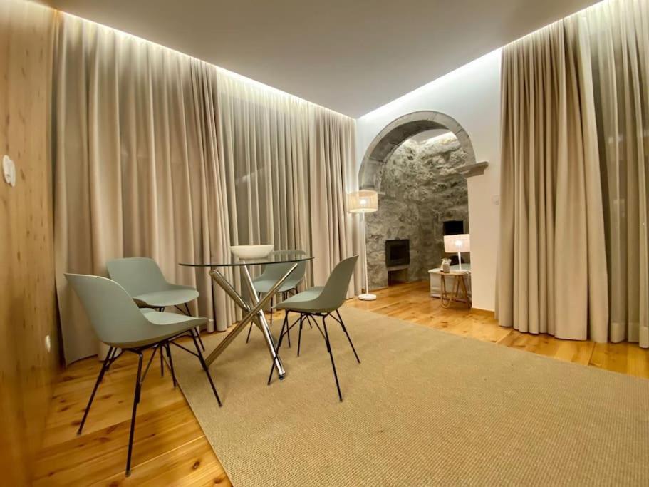 Nature & Sea - Casa Vinhateira West Duplex Caloura Exteriér fotografie